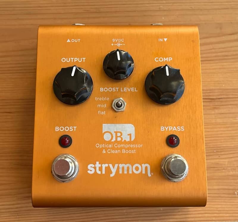 Strymon OB.1