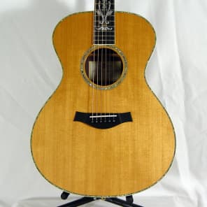 2004 Taylor XXX-RS 30th Anniversary Acoustic Guitar