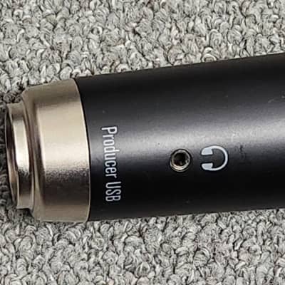 M-Audio USB MIC producer USB with case image 6