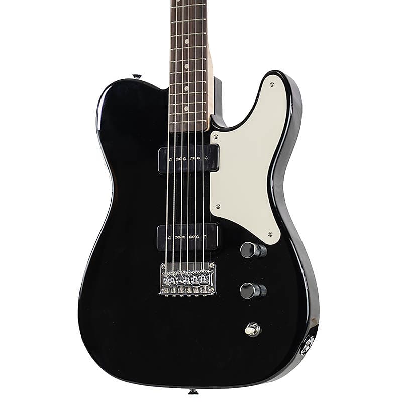 【限定値下げ】Squier Baritone Cabronita Fender Squier Baritone Cabronita Telecaster | The Local Pickup