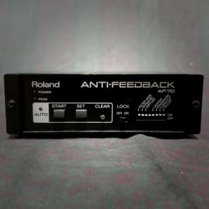 Roland Anti-Feedback Module image 2