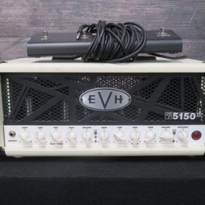 EVH 5150III 50W Amp Head Guitar Amplifier (Carle Place, NY)
