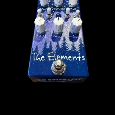 Reverb.com listing, price, conditions, and images for dr-scientist-elements
