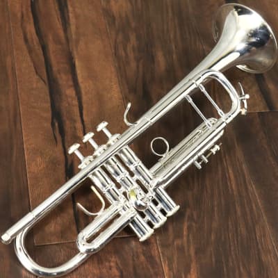 Bach 180ML37SP Trumpet (S/N:529692) [01/12] | Reverb