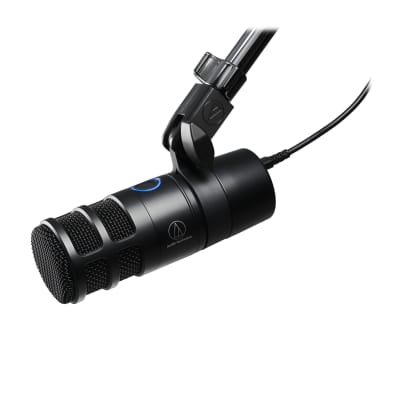 Audio-Technica AT2040 USB - USB Microphone