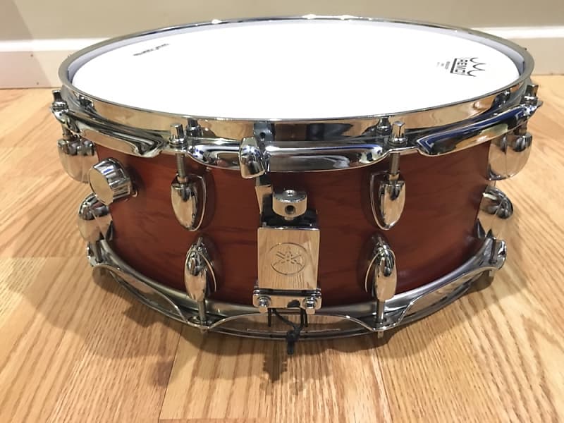 YAMAHA Oak Custom - NSD085 (QIO) - 14