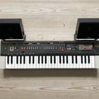 Casio Casiotone MT-800 Synthesizer