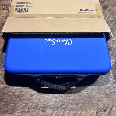 ChamSys MagicQ Mini Connect 2023 - Azul y negro image 14