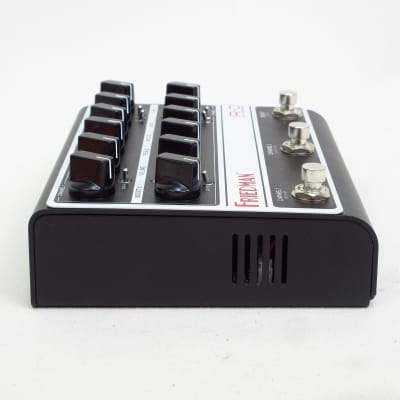 Friedman IR-D Dual Tube Preamp  [04/28] image 6