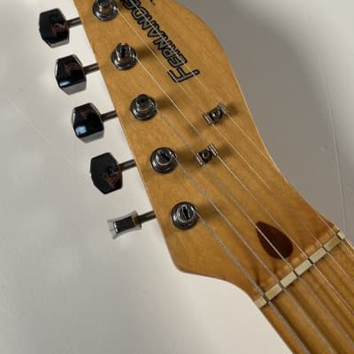 Fernandes RTE50-76 