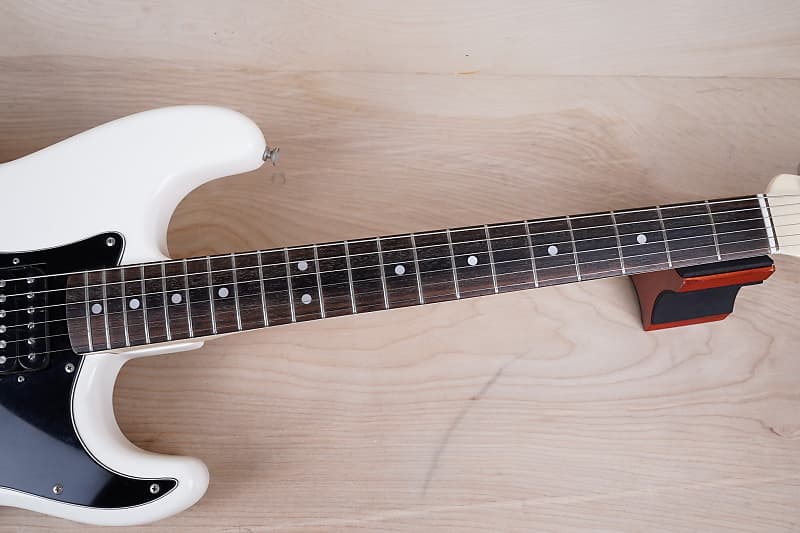 TOKAI LIMITED EDITION ストラトタイプ TST-36H Tokai Limited Edition TST-36H MIJ 1985 Snow White Made in