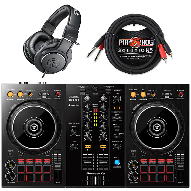Audio technica 2025 400