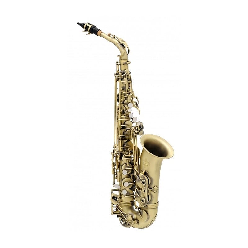 Buffet crampon 100 series alto outlet sax