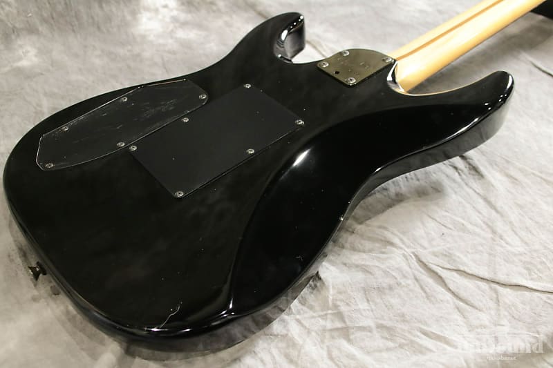 Fender Japan SHM-75 “Strat Heavy Metal” 1984~87 | Reverb