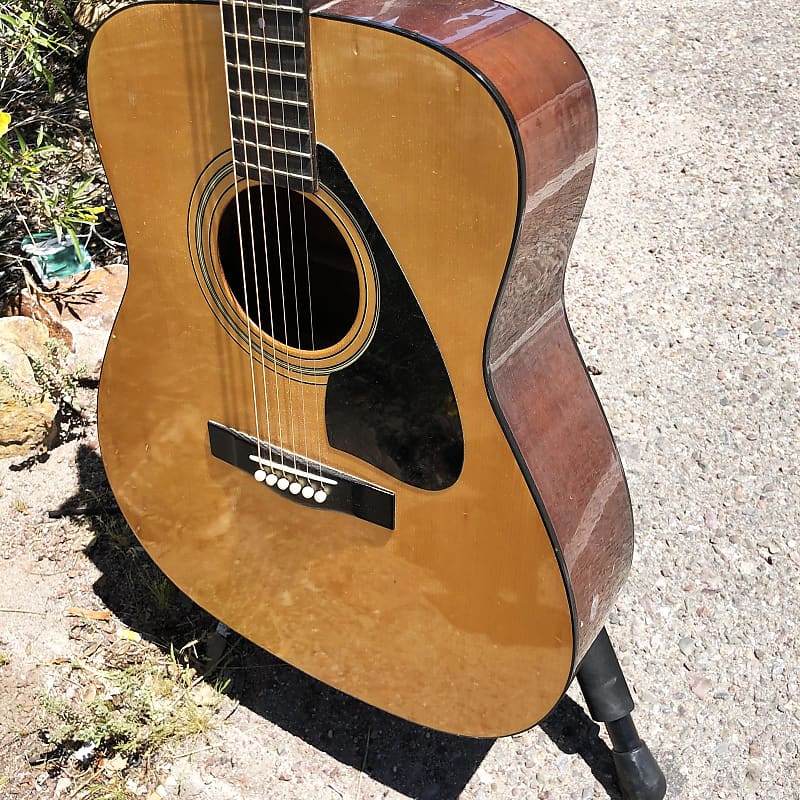 YAMAHA ヤマハFG400J Yahoo!オークション -「yamaha fg 400」(ヤマハ) (本体)の落札