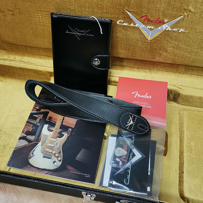 Fender Custom Shop S21 Rosewood Thinline Telecaster Closet Classic -  Rosewood AAA Fingerboard, Natural