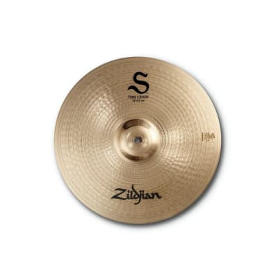Zildjian S Thin Crash Cymbal 18" image 3