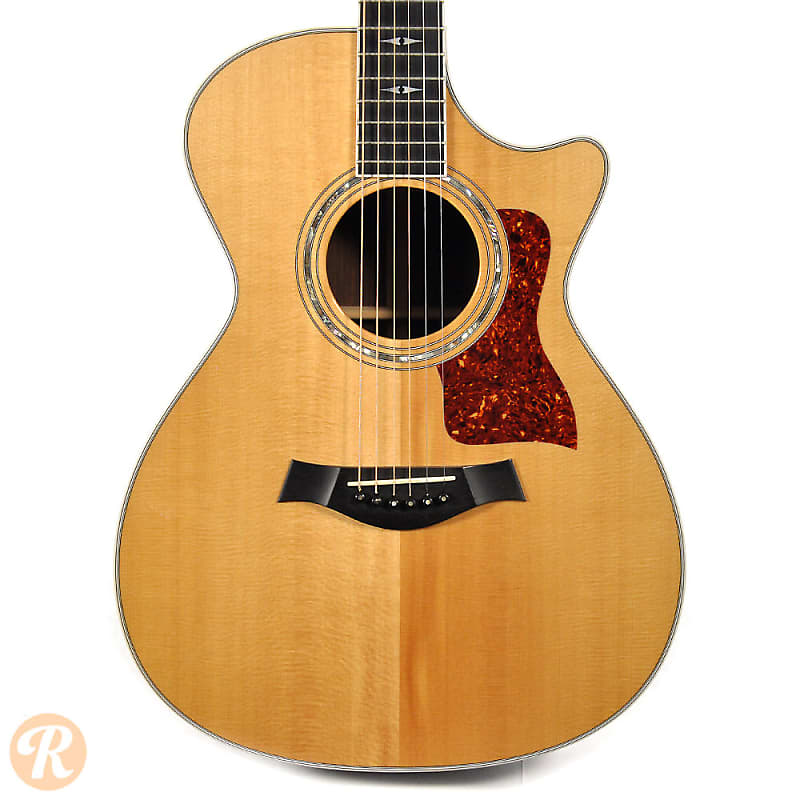Taylor 812c | Reverb