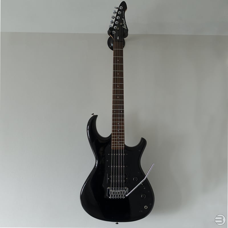 Aria Pro II The Cat Series - 1987 - Made in Japan | Reverb