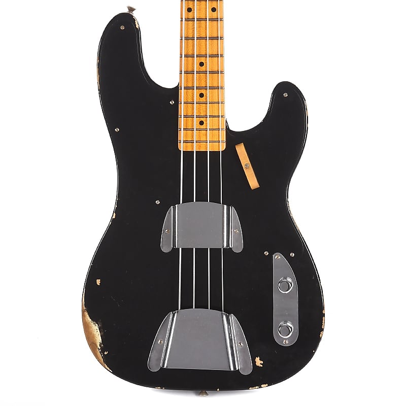 Fender Custom Shop '51 Precision Bass Relic image 2