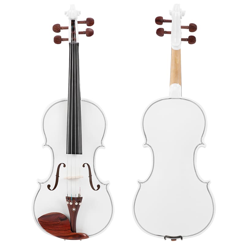 White store violin price