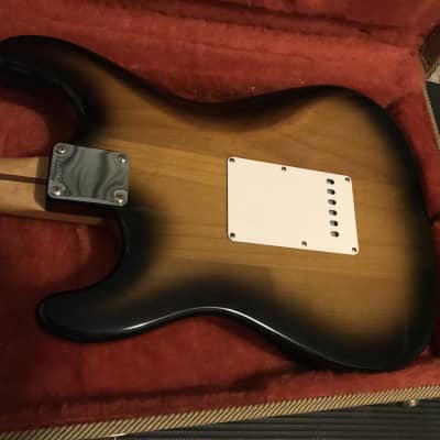 Fender Stratocaster 1957 reissue image 7