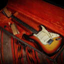 1964 Fender Stratocaster "Sunburst"