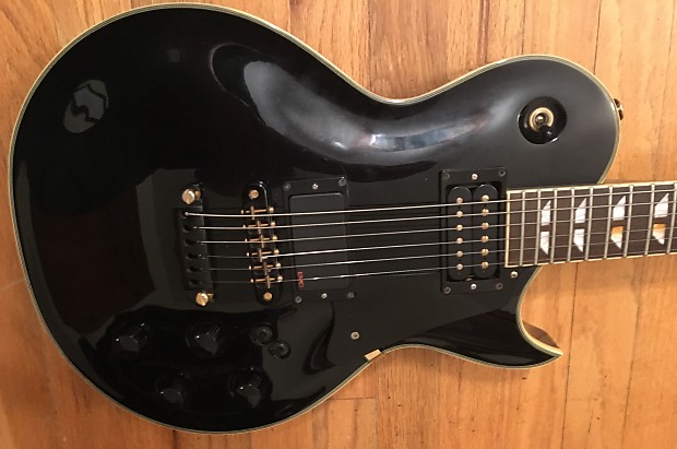 Aria Pro Ⅱ PE-60 マツモク期 ジャパンヴィンテージ Aria Pro II PE-R60 Japan 1981 / PE R 60 MIJ Matsumoku | eBay