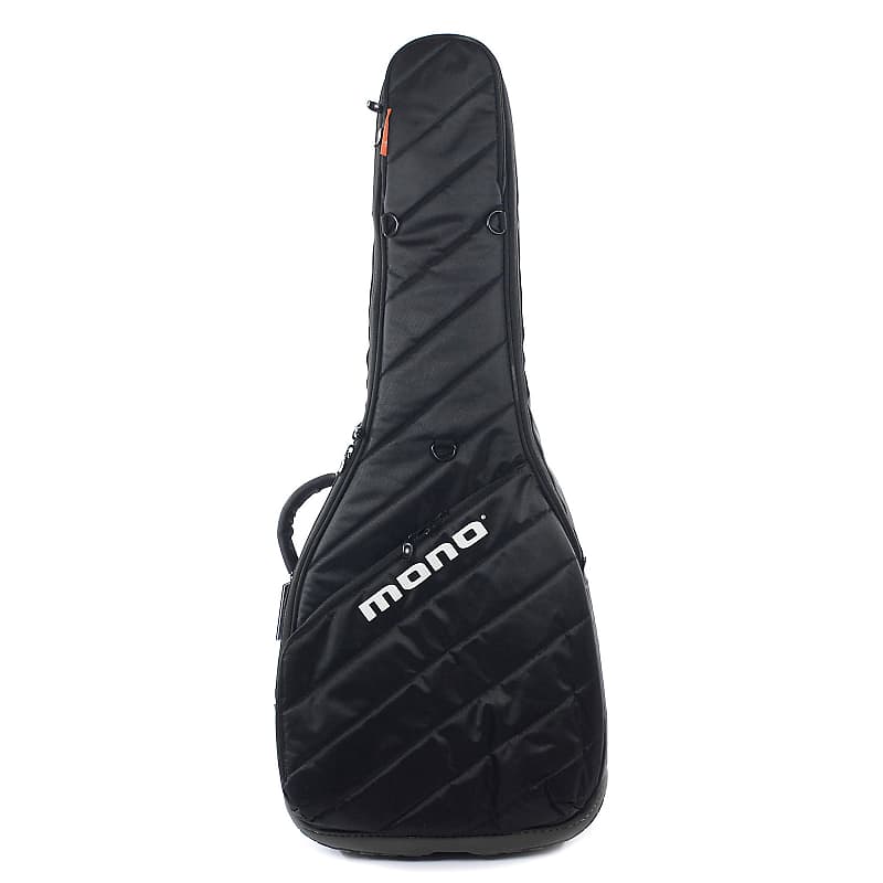 Immagine Mono Vertigo Dreadnought Acoustic Guitar Hybrid Gig Bag - 1