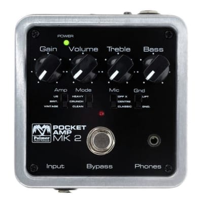 Albit A3 Gp Mkii Plus (S/N:13416) [02/14] | Reverb