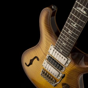 Pre-Order PRS Private Stock Super Eagle John Mayer PRS image 2