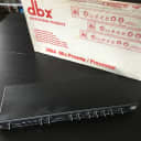 dbx 286A ** Mic microphone Preamp / Processor ** 1999 Made in USA