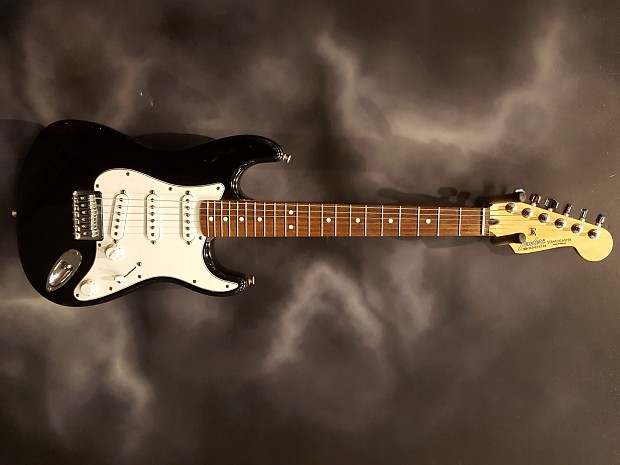 Fender shop stratocaster jr