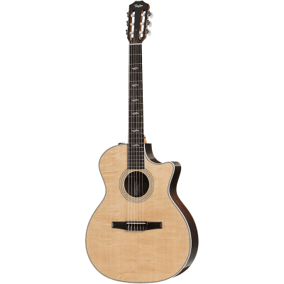 Taylor 414ce-N | Reverb