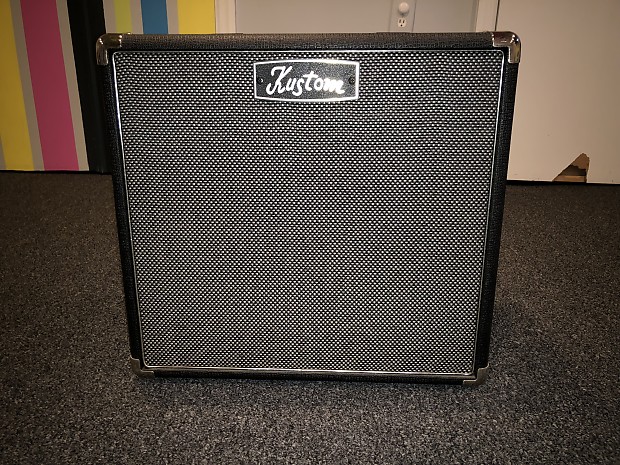 Kustom defender 112 cab hotsell