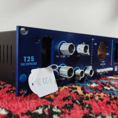 API Select T25 Tube Compressor (Warranty) image 3