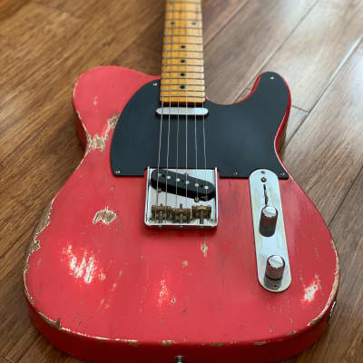 EDWARDS「E-TE98CTM」chuya-online限定オリジナルカラー