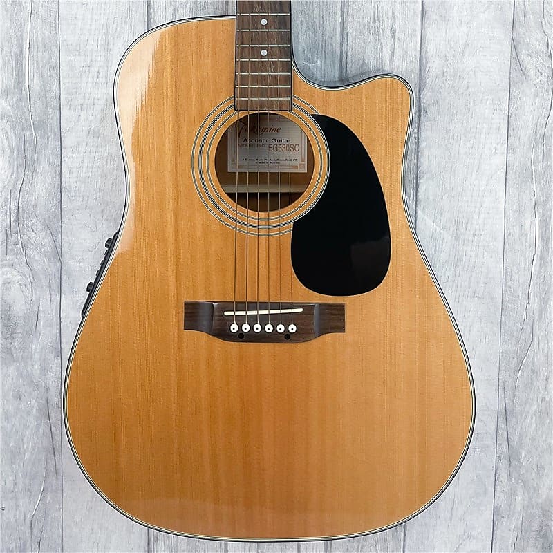 Takamine shop eg 330c