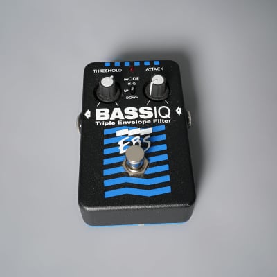 Reverb.com listing, price, conditions, and images for ebs-bassiq