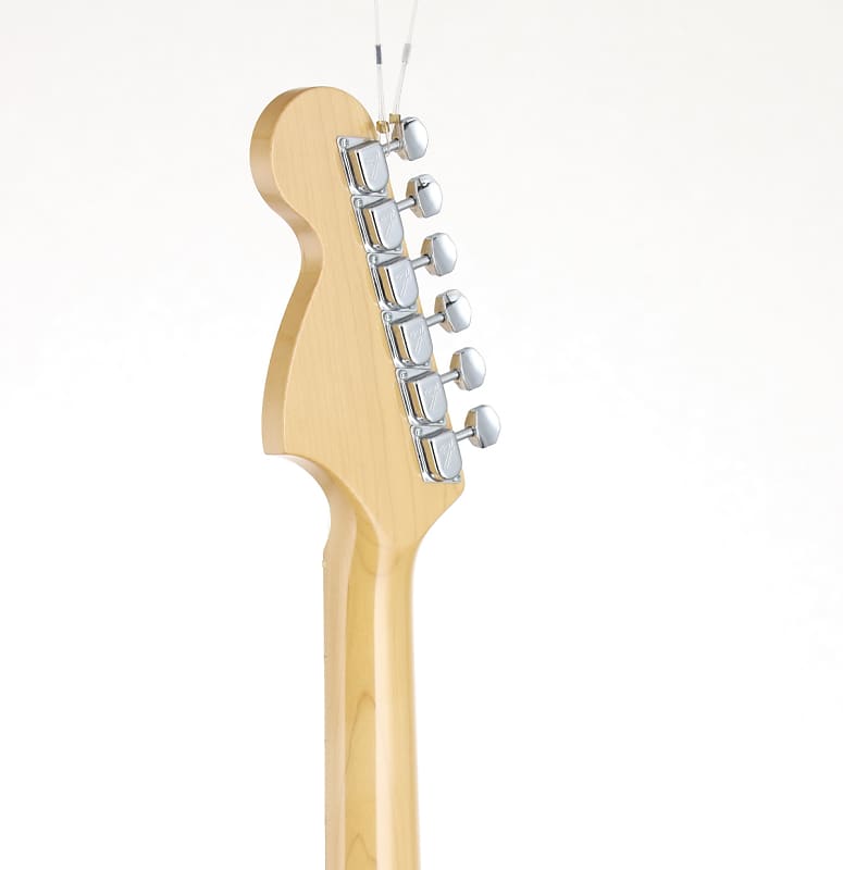 MIJ Exclusive Classic 68 Stratocaster - FUZZFACED