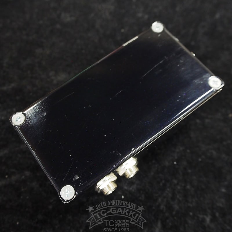 2010's VEROCITY Effects Pedals E-GL | Reverb Canada