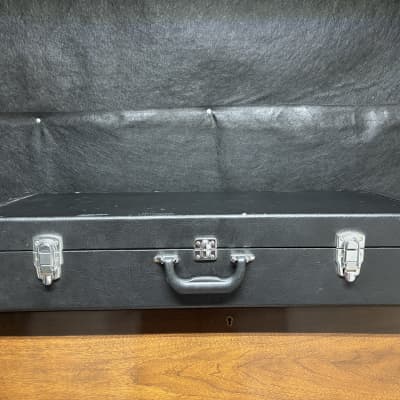 Ridenour Bass Clarinet Lyrique 925c image 1