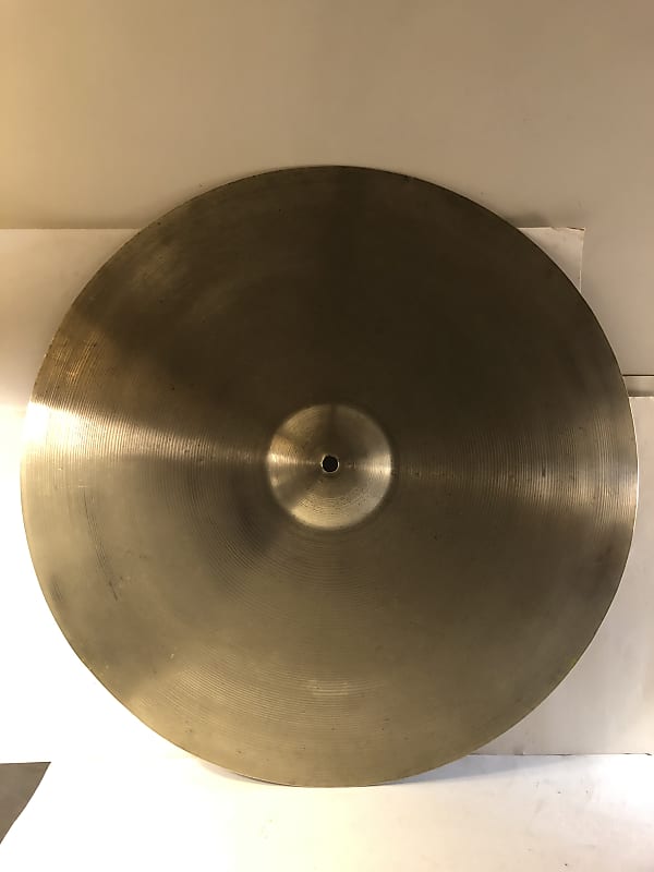 Romen Mark 70 ride cymbal -22” | Reverb