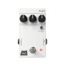 New JHS 3 Series Fuzz Guitar Effects Pedal