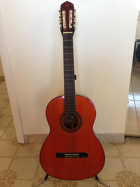 Yamaha g220a sale classical guitar