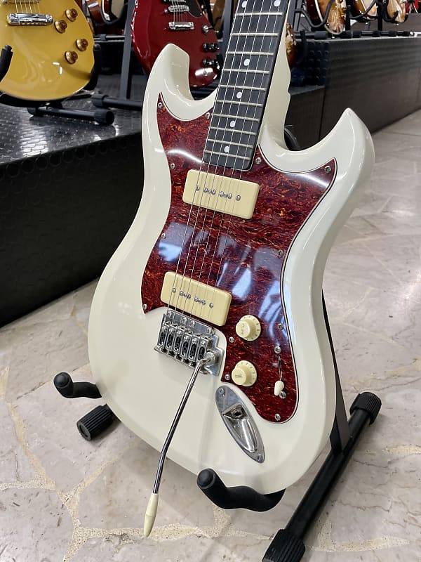 Hagstrom F200P + BORSA | Reverb Italia
