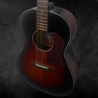 K Yairi G-1F Parlour Acoustic Guitar - 2008 Made in Japan | Reverb