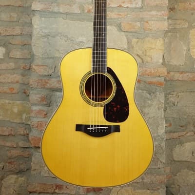 YAMAHA LL16M ARE NT - Natural for sale
