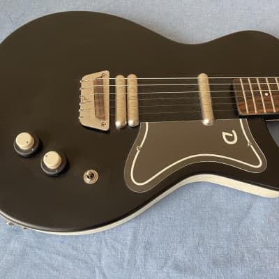 Danelectro  ’56 Single Cutaway Electric Guitar image 1