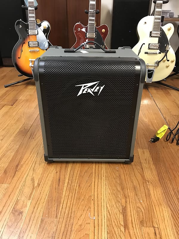 Peavey Max 150 Bass Amp 2019 Reverb 2899